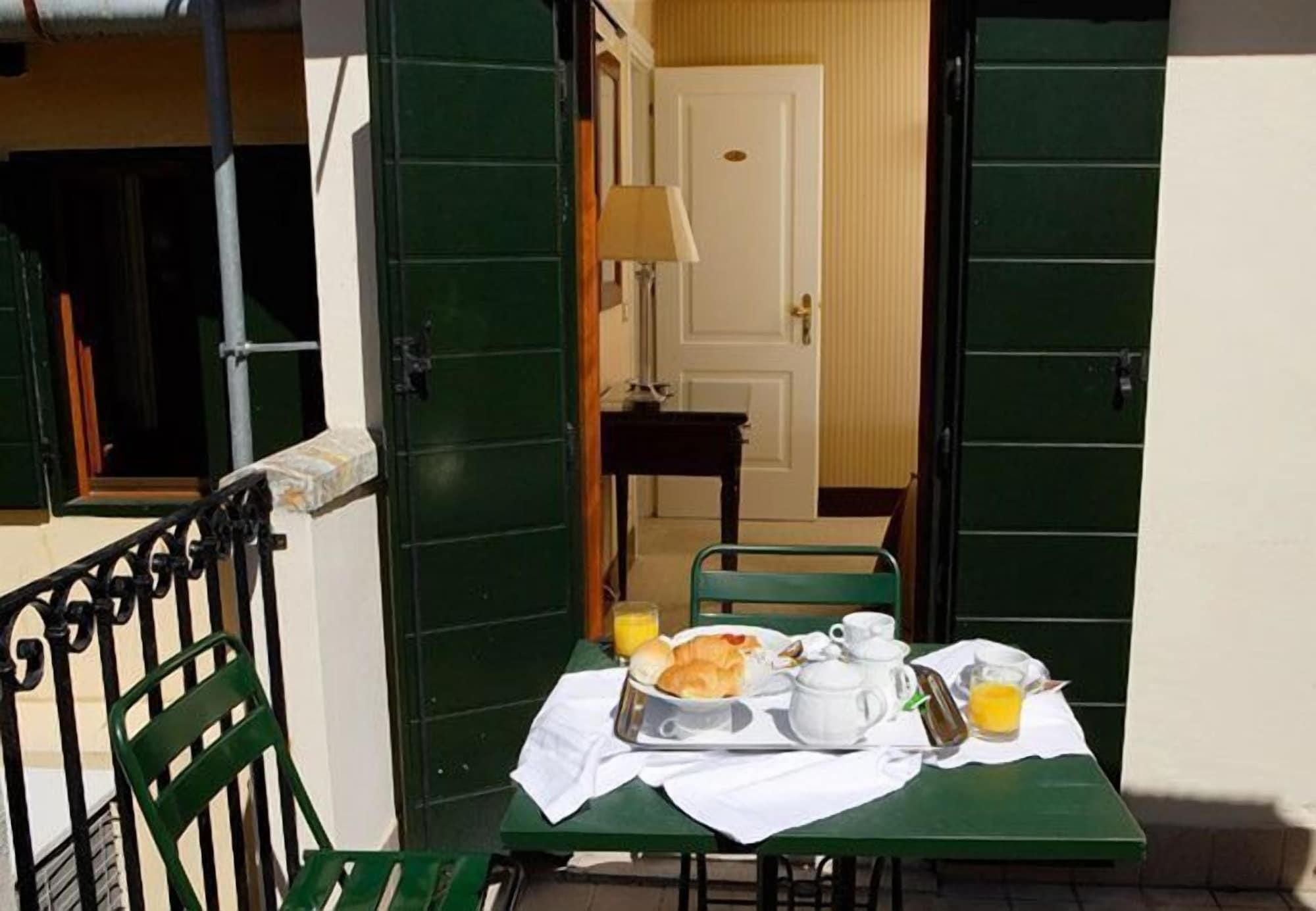Residenza Goldoni Bed & Breakfast Venice Exterior photo