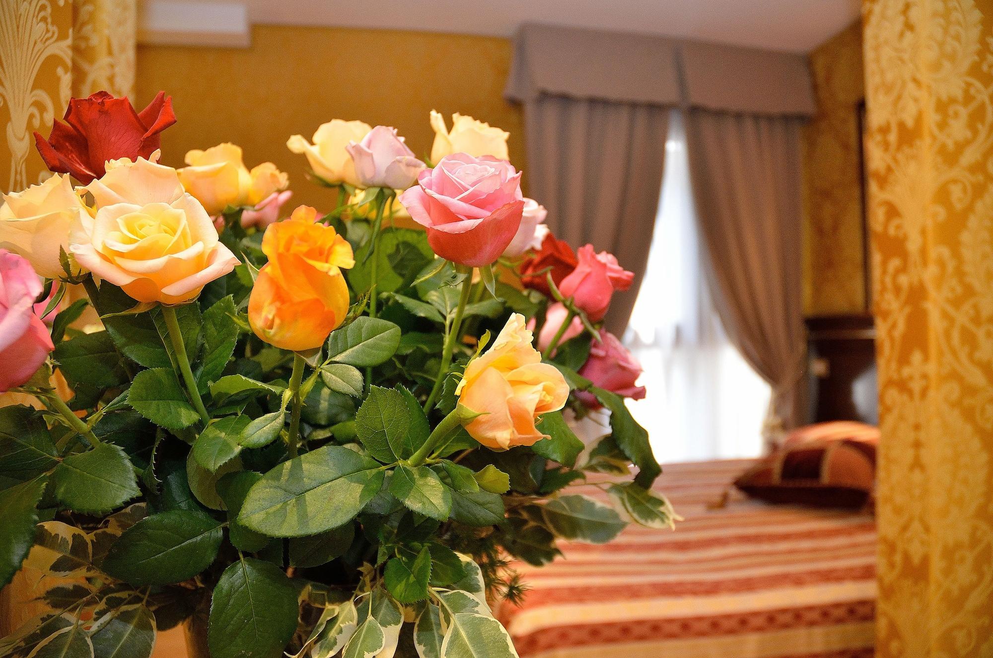 Residenza Goldoni Bed & Breakfast Venice Exterior photo