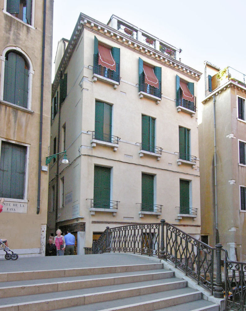 Residenza Goldoni Bed & Breakfast Venice Exterior photo