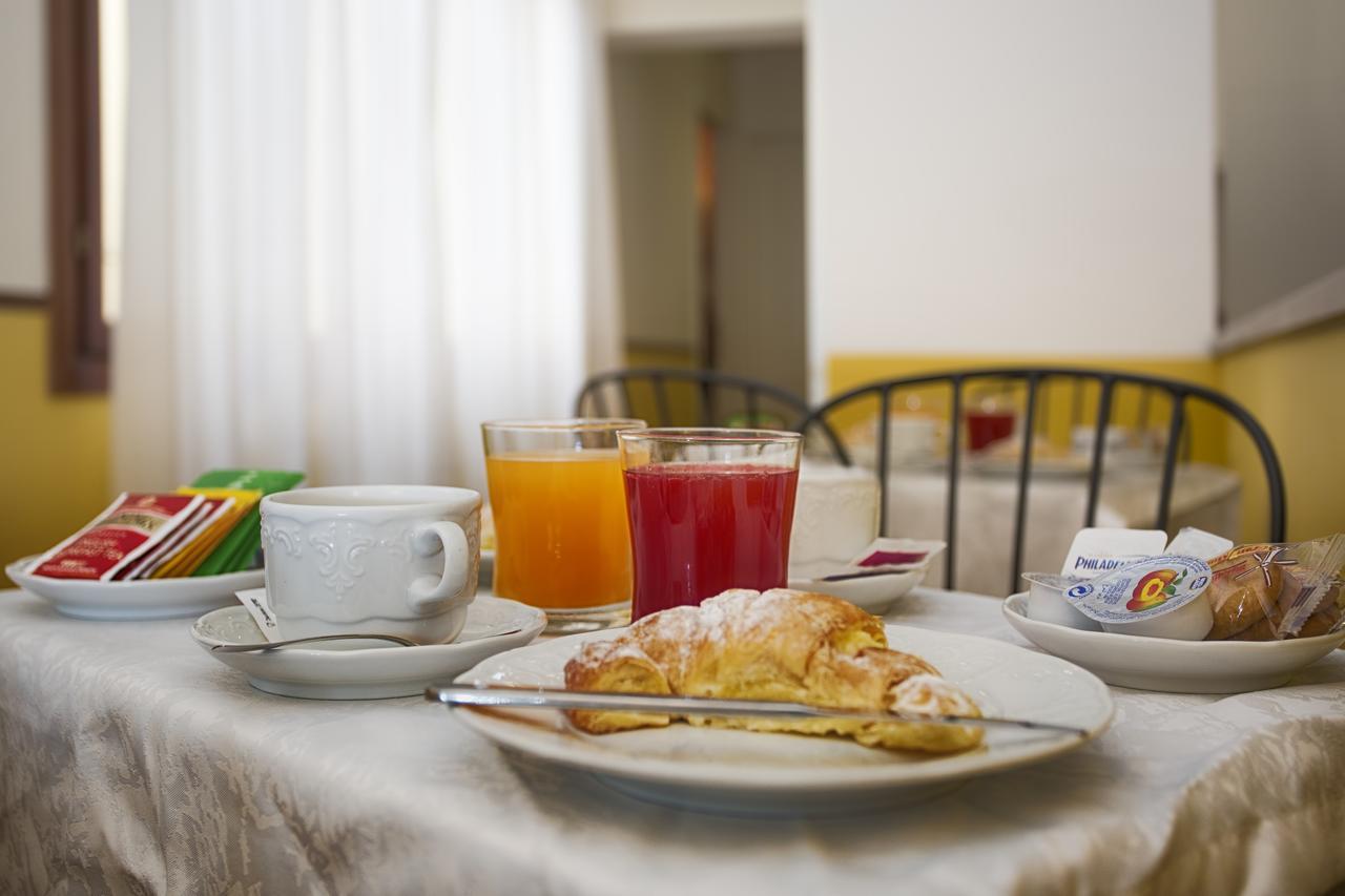 Residenza Goldoni Bed & Breakfast Venice Exterior photo