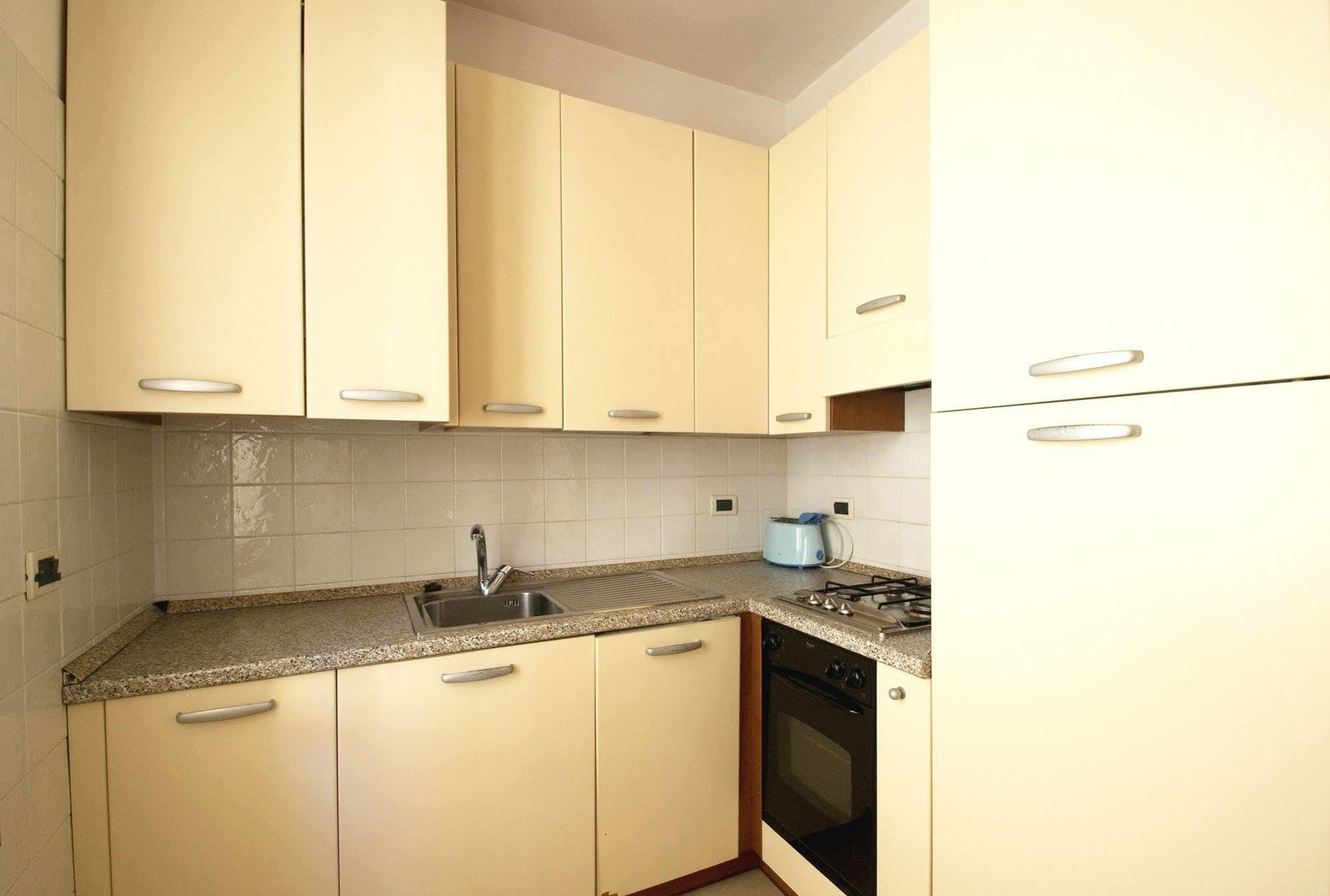 Residenza Goldoni Bed & Breakfast Venice Exterior photo