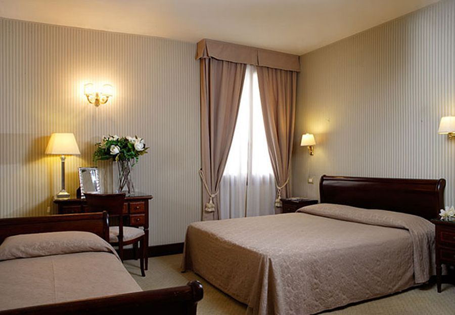 Residenza Goldoni Bed & Breakfast Venice Exterior photo